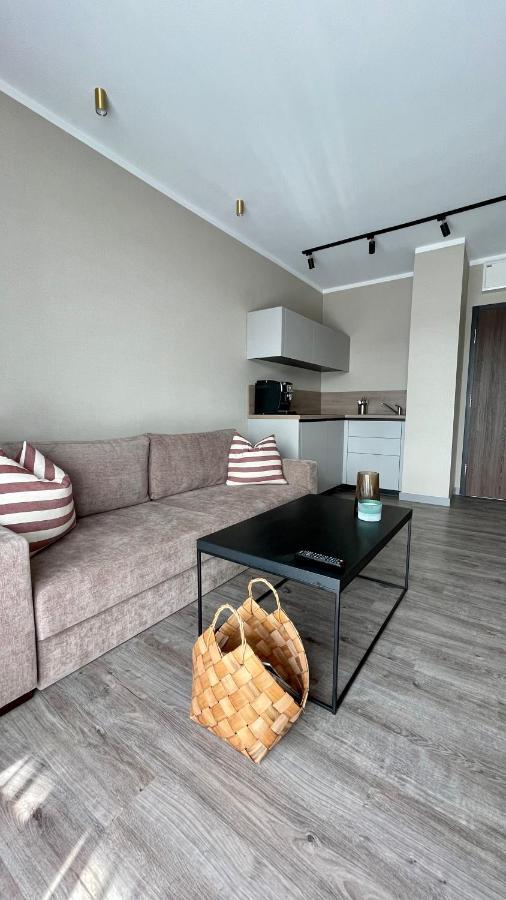 Bel Mare - Private Apartment Misdroy Exterior foto